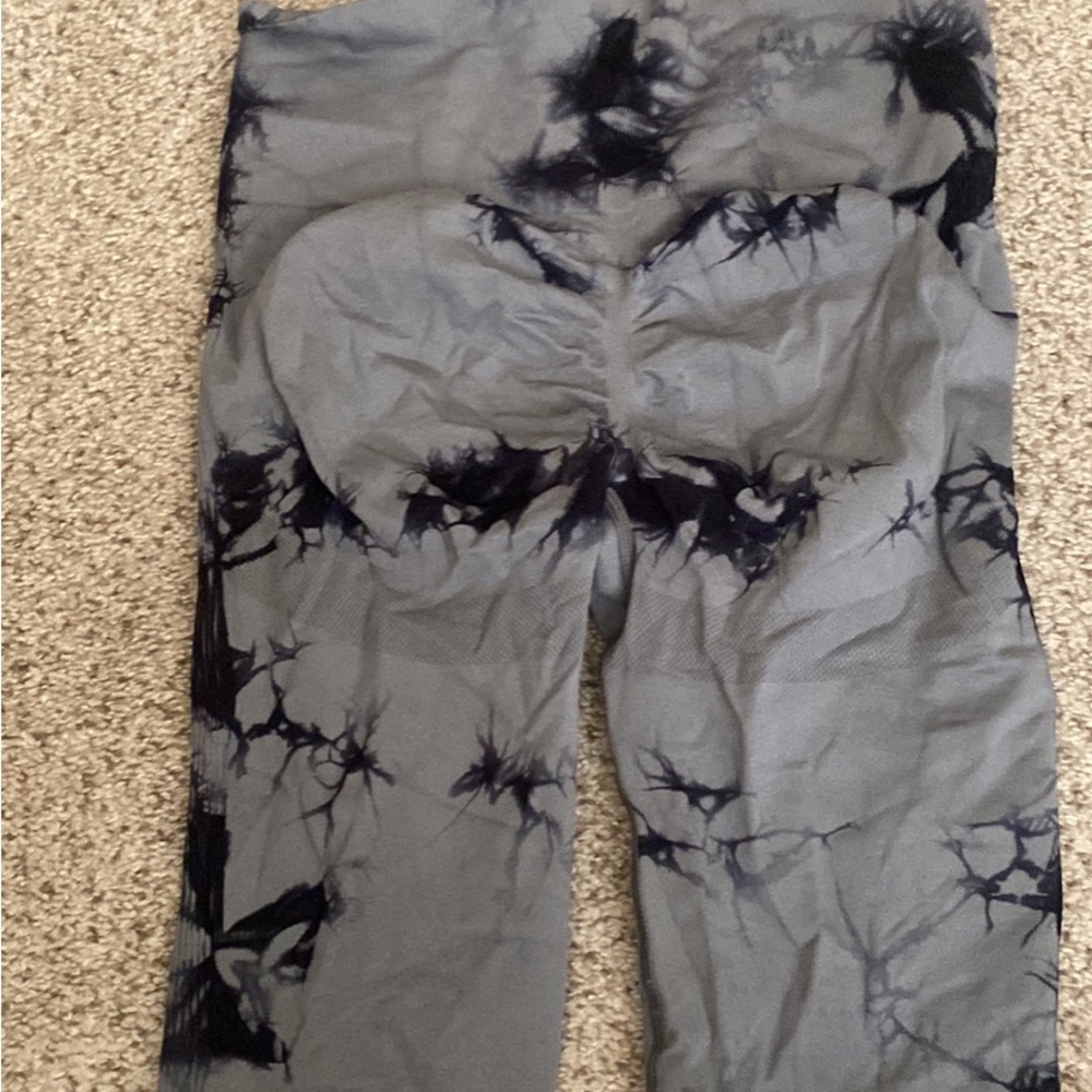 Work out pants